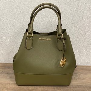 Michael Kors Satchel Handbag